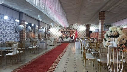 Zubiada Banquet Hall