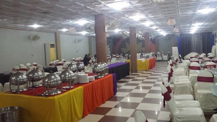 Lasani Marriage Hall