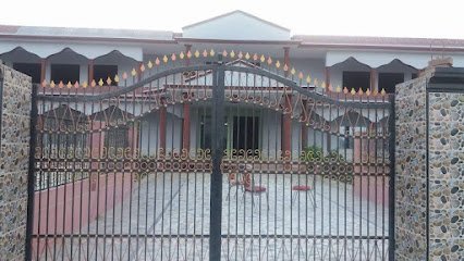 Qasar-E-Noor Marriage Hall