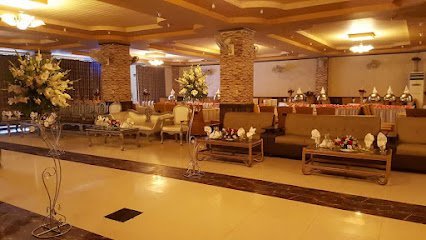 Gulistan Marriage Hall