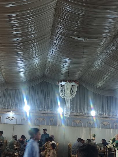 Raja Marquee