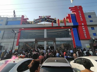 Alquraish Marriage Hall And Restaurant