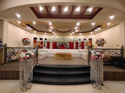 Al Abbas Marriage Center Comunitty Centre