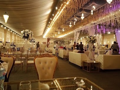 Quilim Marquee Kohinoor