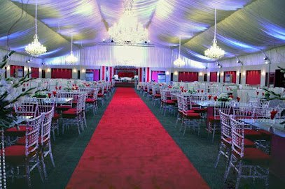 Four Seasons Banquet Hall