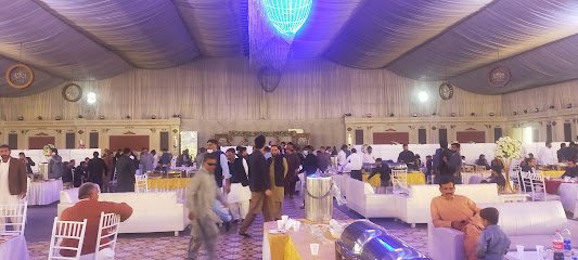 Al Hayat Marriage Hall
