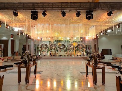 Circle Banquets By Dynasty