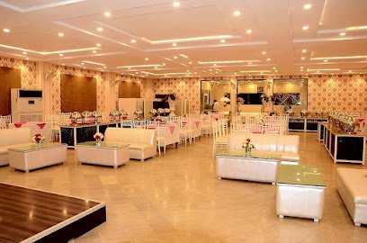 Laraib Banquet