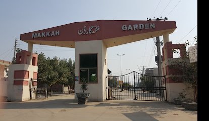 Makkah Garden