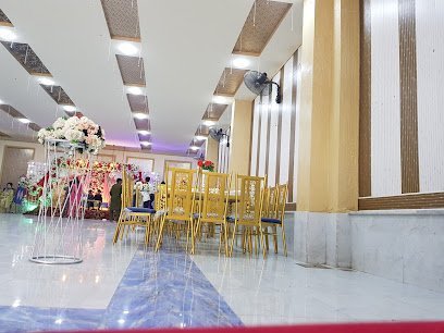 Js Banquet Marriage Hall