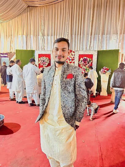 Jilani Marquee