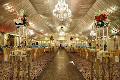 Grand Palace Marquee