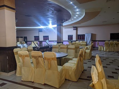 Bambeeno Marriage Hall
