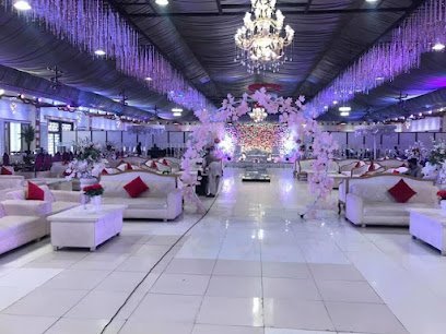 Victoria Marquee