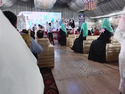 Sundar Palm Marquee