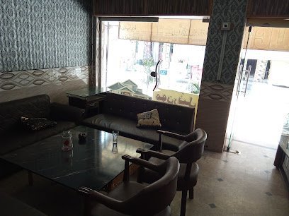 Moon Palace Marriage Hall
