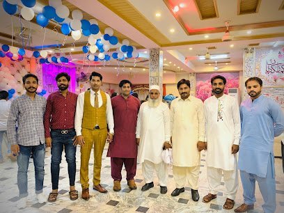 Qadri Marriage Hall