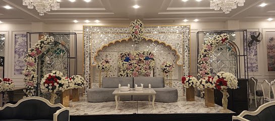 Majeed Banquet By Khalid Jutt