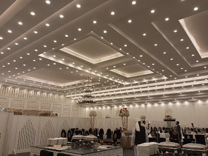 Paradise Plus Marquee