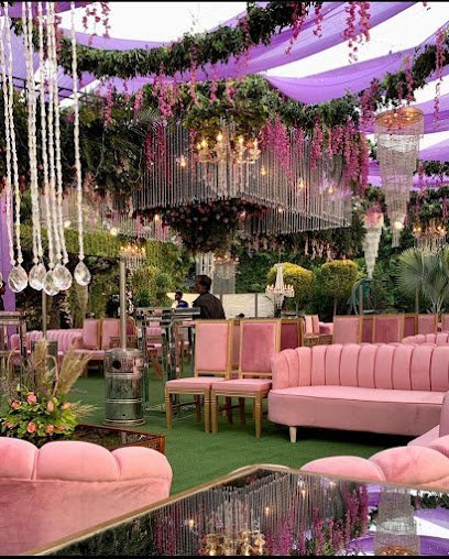 Planaro – Event Management, Wedding & Birthday Decor, Soul Connection In Faisalabad