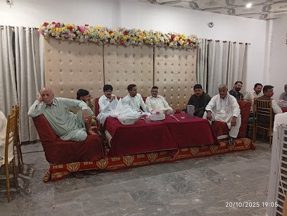 Al Fahad Marriage Hall
