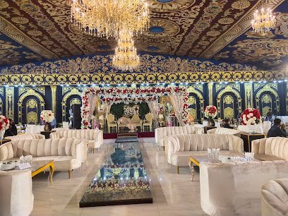 Royal Paragon Marquee