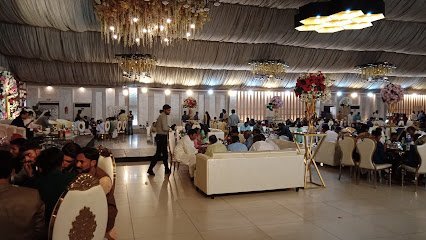 Regency Executive Marquee
