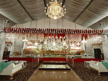 Paradise Grand Marquee
