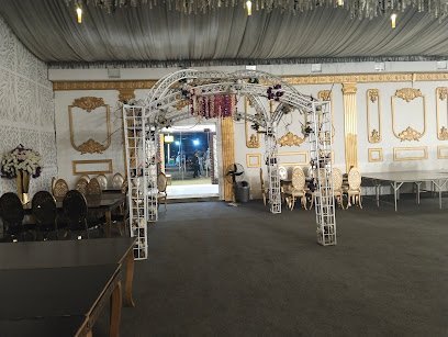 Al-Madina Marquee