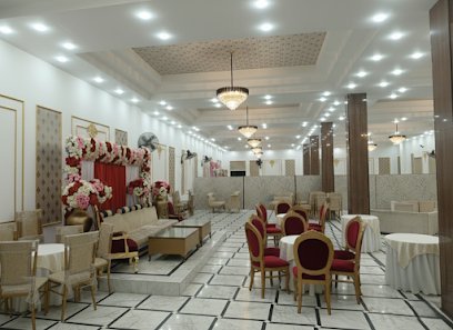 Noor Fatima Marriage Hall