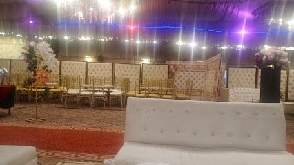 Makkah Marquee