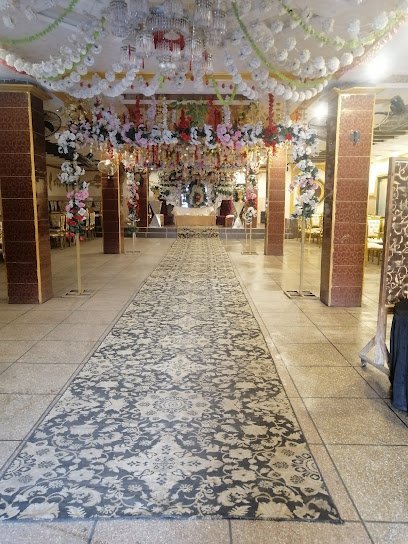 Al-Hassan Banquet Hall