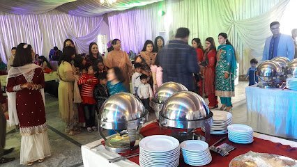 Zam Zam Banquet Hall