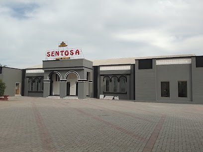 Sentosa Grand Marquee