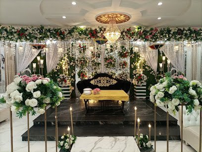 Friends Marriage Hall