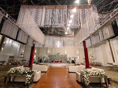 Khayyam Banquet Hall