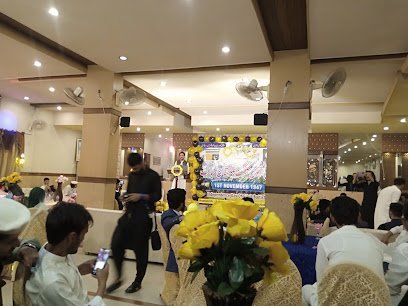 Bandhan Marriage Hall