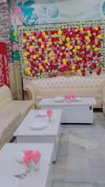 Alraza Marriage Hall
