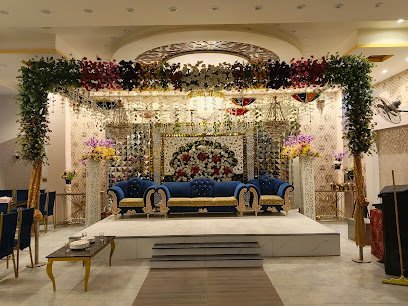 Bin Aslam Banquet Hall
