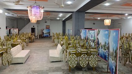 Jhulylal Marriage Hall