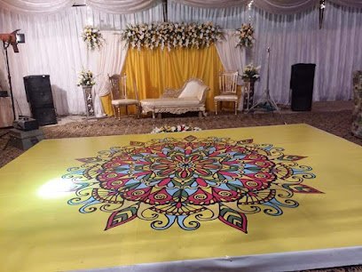 Soha Marriage Hall