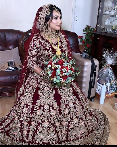 Lehenga Sherwani Maxi Shadi Dress On Rent Ritaj Bridal