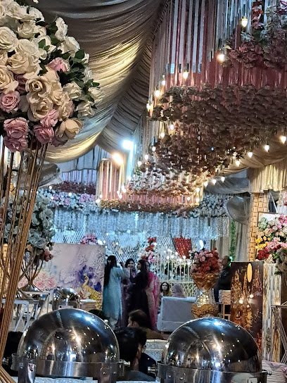 Alharam Banquet