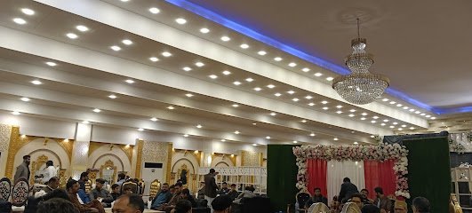 Kohetoor Marquee