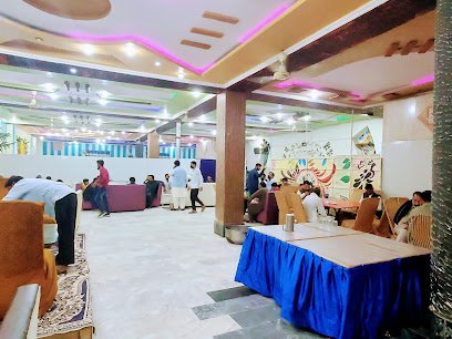 Sundas Marriage Hall