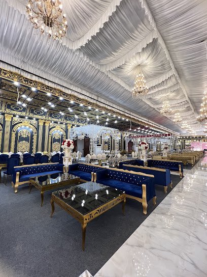 Noor Mahal Marquee