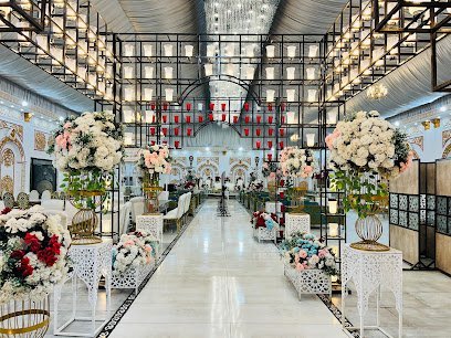 Faisal Marquee By Siddique Sons