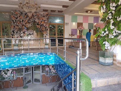 Ideal Marriage Hall & Restaurant