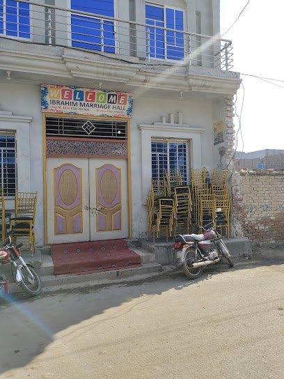 Ibrahim Marriage Hall