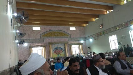 Zee Marriage Hall